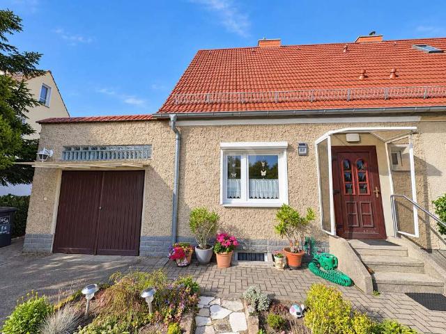 Haus zum Kaufen in Berlin Biesdorf 299.000,00 EUR 80.19 m²