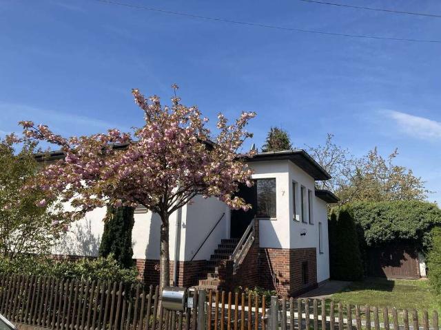Haus zum Kaufen in Berlin Biesdorf 549.000,00 EUR 160 m²