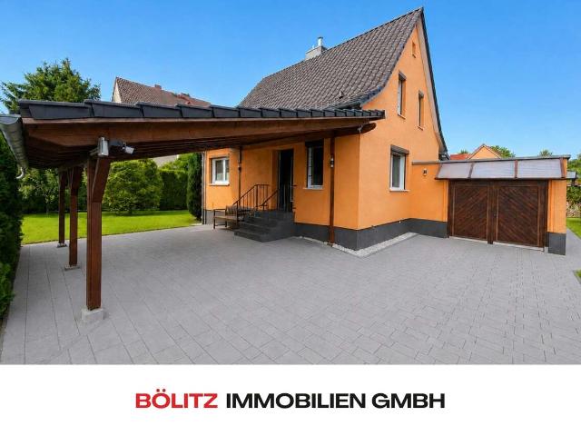 Haus zum Kaufen in Berlin Biesdorf 599.000,00 EUR 84.16 m²