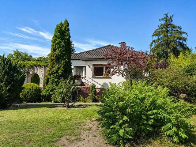 Haus zum Kaufen in Berlin Biesdorf 649.000,00 EUR 105.03 m²