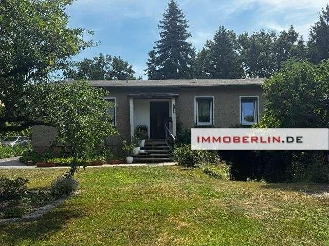 Haus zum Kaufen in Berlin Biesdorf 629.000,00 EUR 90 m²