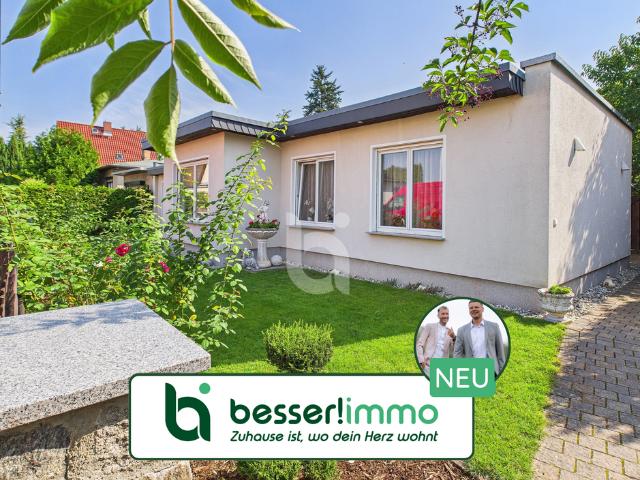Haus zum Kaufen in Berlin Biesdorf 749.000,00 EUR 136.82 m²