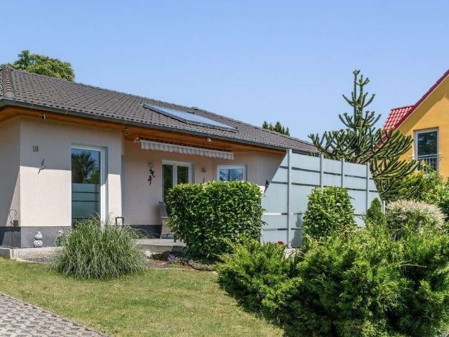 Haus zum Kaufen in Berlin Bohnsdorf 449.000,00 EUR 98 m²