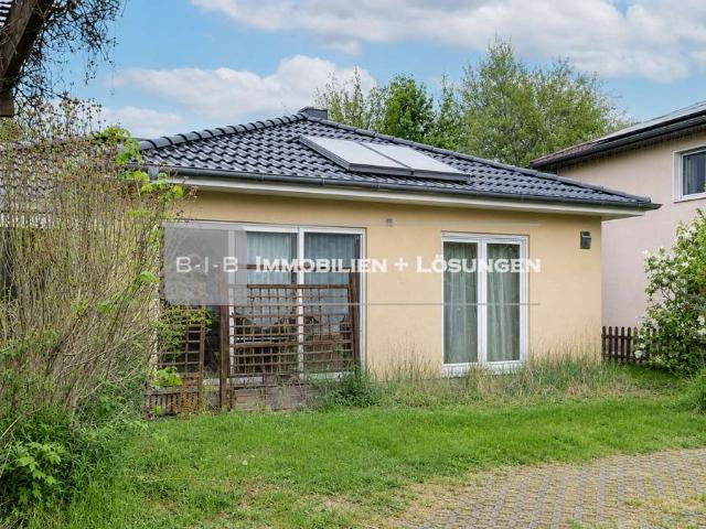 Haus zum Kaufen in Berlin Bohnsdorf 465.000,00 EUR 98.73 m²