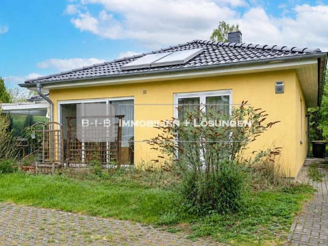 Haus zum Kaufen in Berlin Bohnsdorf 465.000,00 EUR 98.73 m²