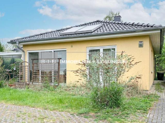 Haus zum Kaufen in Berlin Bohnsdorf 465.000,00 EUR 98.73 m²