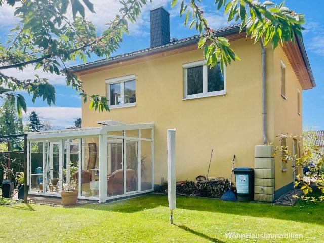 Haus zum Kaufen in Berlin Bohnsdorf 599.000,00 EUR 127 m²