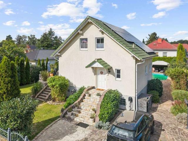 Haus zum Kaufen in Berlin Bohnsdorf 699.000,00 EUR 120 m²
