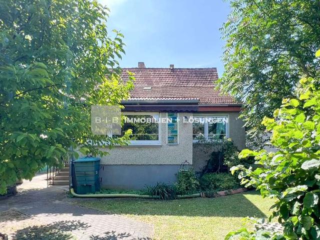 Haus zum Kaufen in Berlin Bohnsdorf 270.000,00 EUR 90 m²