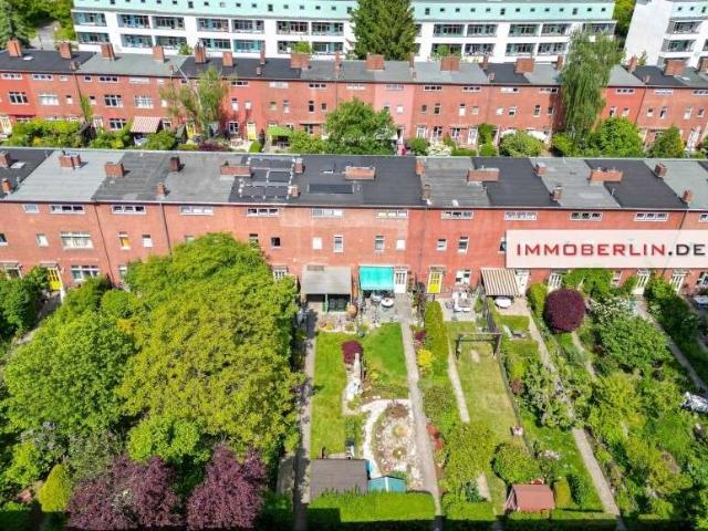 Haus zum Kaufen in Berlin Britz 599.000,00 EUR 91 m²