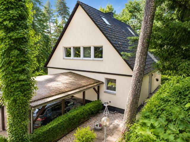 Haus zum Kaufen in Berlin Frohnau 1.049.000,00 EUR 191 m²