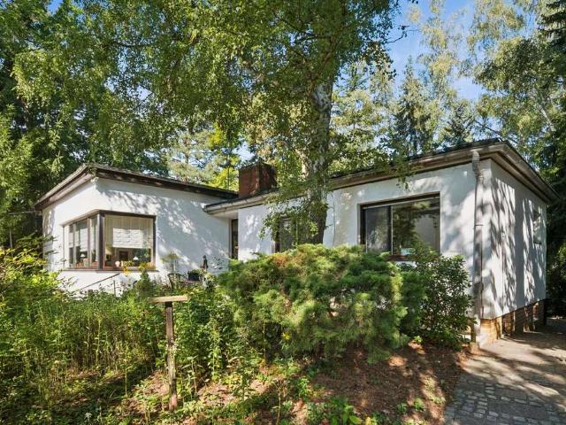 Haus zum Kaufen in Berlin Frohnau 750.000,00 EUR 121 m²