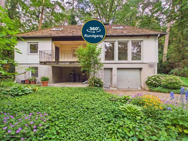 Haus zum Kaufen in Berlin Frohnau 795.000,00 EUR 180 m²