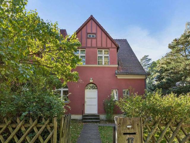 Haus zum Kaufen in Berlin Frohnau 890.000,00 EUR 128 m²