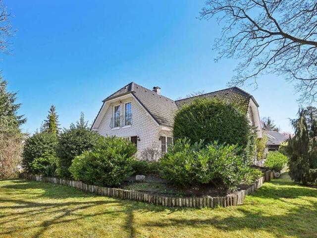 Haus zum Kaufen in Berlin Frohnau 995.000,00 EUR 182 m²