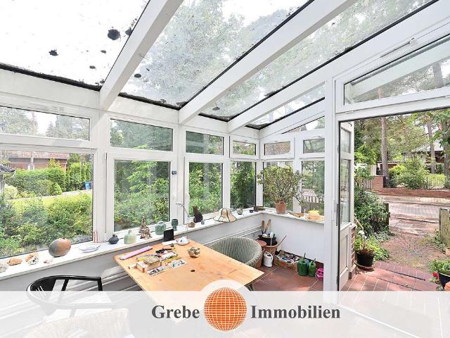 Haus zum Kaufen in Berlin Gatow 489.000,00 EUR 110 m²