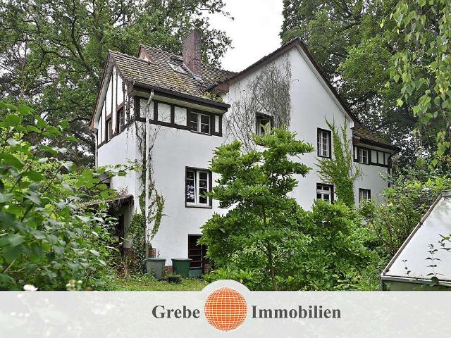 Haus zum Kaufen in Berlin Gatow 545.000,00 EUR 110 m²