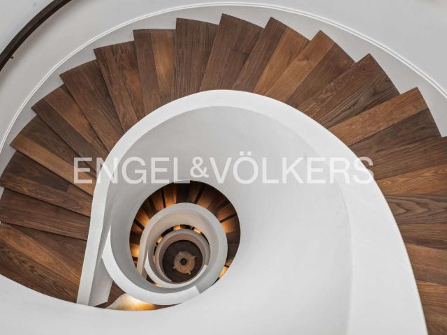 Haus zum Kaufen in Berlin Grunewald 7.300.000,00 EUR 385 m²