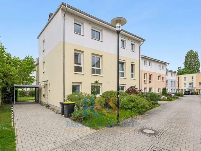 Haus zum Kaufen in Berlin Hakenfelde 695.000,00 EUR 140 m²