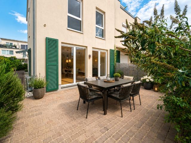 Haus zum Kaufen in Berlin Haselhorst 640.000,00 EUR 150.57 m²