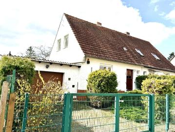 Heiligensee, Saatwinkel, Nieder Neuendorf, Bundesland Berlin