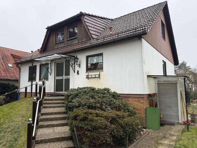 Haus zum Kaufen in Berlin Heiligensee 539.000,00 EUR 140 m²