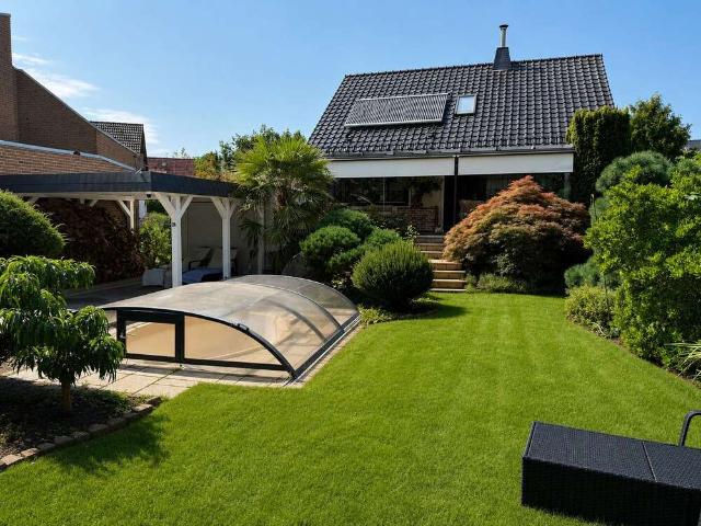 Haus zum Kaufen in Berlin Heiligensee 649.000,00 EUR 160 m²
