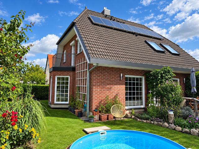Haus zum Kaufen in Berlin Heiligensee 715.000,00 EUR 220 m²
