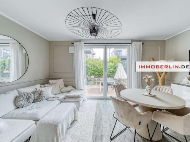 Haus zum Kaufen in Berlin Hohenschönhausen 649.000,00 EUR 110 m²
