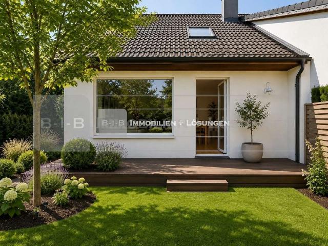 Haus zum Kaufen in Berlin Johannisthal 466.000,00 EUR 109 m²