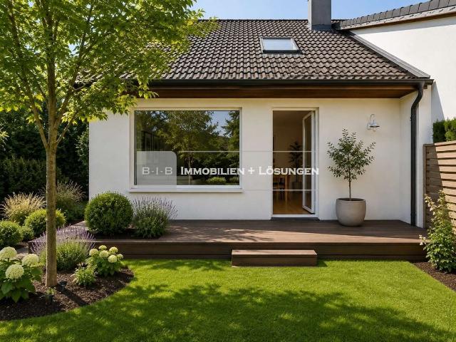 Haus zum Kaufen in Berlin Johannisthal 466.000,00 EUR 109 m²