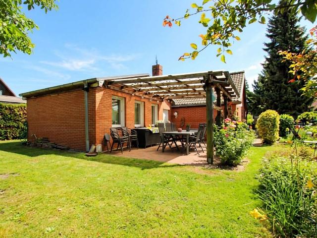 Haus zum Kaufen in Berlin Karow 349.000,00 EUR 130 m²