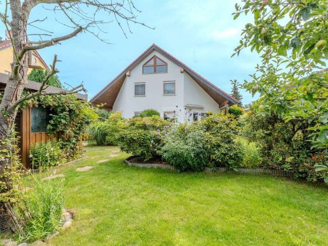 Haus zum Kaufen in Berlin Karow 599.000,00 EUR 111 m²