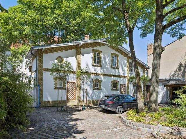 Haus zum Kaufen in Berlin Karlshorst 768.000,00 EUR 160 m²
