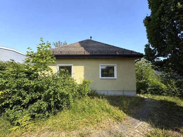 Haus zum Kaufen in Berlin Kaulsdorf 499.000,00 EUR 106.9 m²