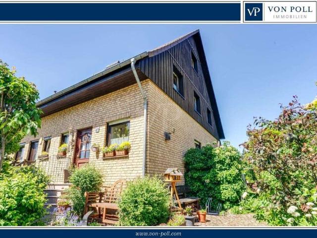 Haus zum Kaufen in Berlin Kaulsdorf Nord 499.000,00 EUR 102.38 m²