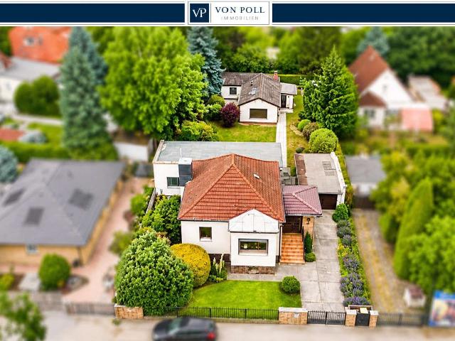 Haus zum Kaufen in Berlin Kaulsdorf Nord 599.000,00 EUR 146.27 m²