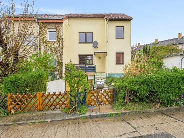Haus zum Kaufen in Berlin Kaulsdorf Süd 370.000,00 EUR 97 m²