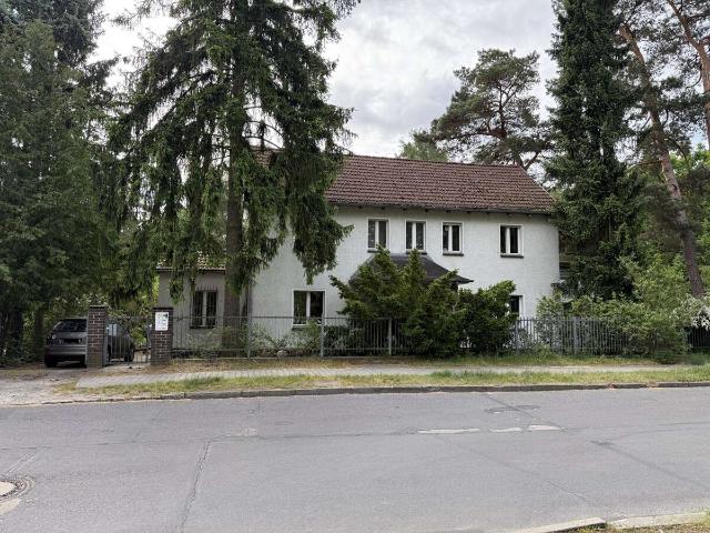 Haus zum Kaufen in Berlin Köpenick 589.000,00 EUR 251.13 m²