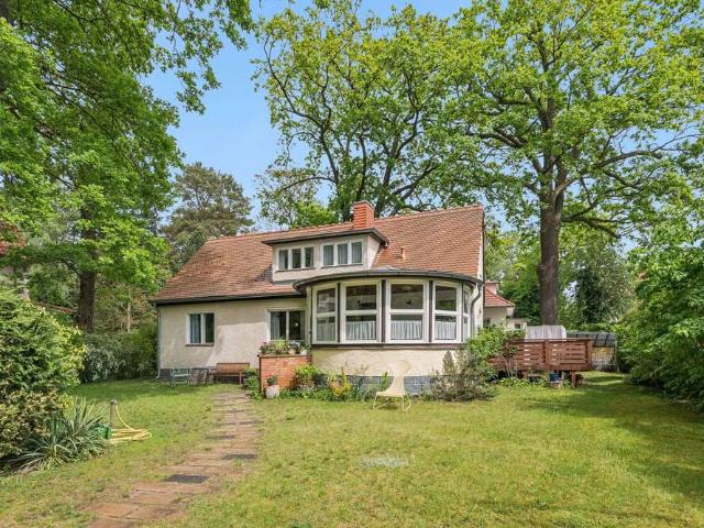 Haus zum Kaufen in Berlin Köpenick 890.000,00 EUR 135 m²