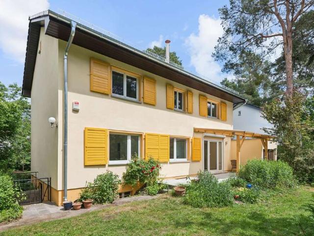 Haus zum Kaufen in Berlin Köpenick 950.000,00 EUR 135 m²