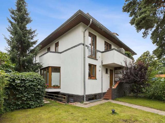 Haus zum Kaufen in Berlin Koradshöhe 645.000,00 EUR 130 m²