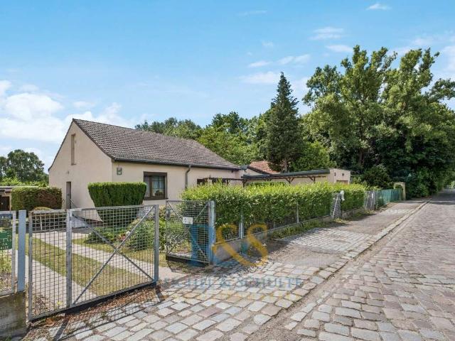 Haus zum Kaufen in Berlin Lübars 699.000,00 EUR 160 m²