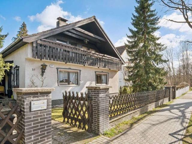 Haus zum Kaufen in Berlin Lübars 750.000,00 EUR 222 m²