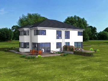 Haus zum Kaufen in Berlin Lankwitz 829.000,00 EUR 140 m²
