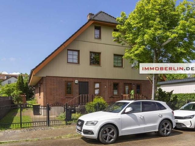 Haus zum Kaufen in Berlin Lichtenrade 549.000,00 EUR 106 m²