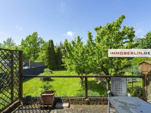 Haus zum Kaufen in Berlin Lichtenrade 549.000,00 EUR 106 m²