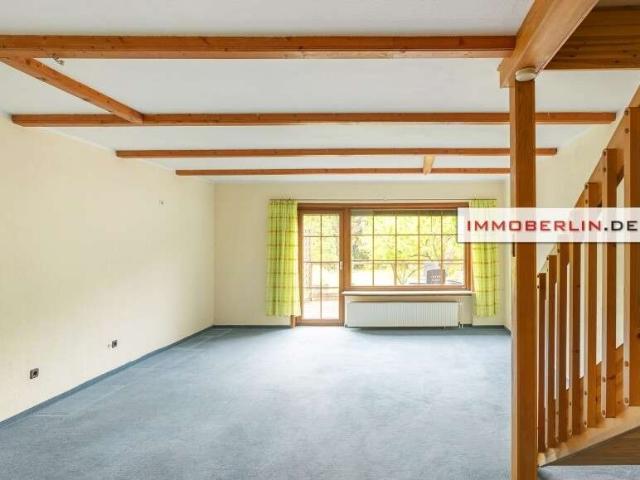 Haus zum Kaufen in Berlin Lichtenrade 549.000,00 EUR 106 m²
