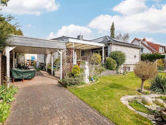 Haus zum Kaufen in Berlin Lichtenrade 550.000,00 EUR 140.02 m²