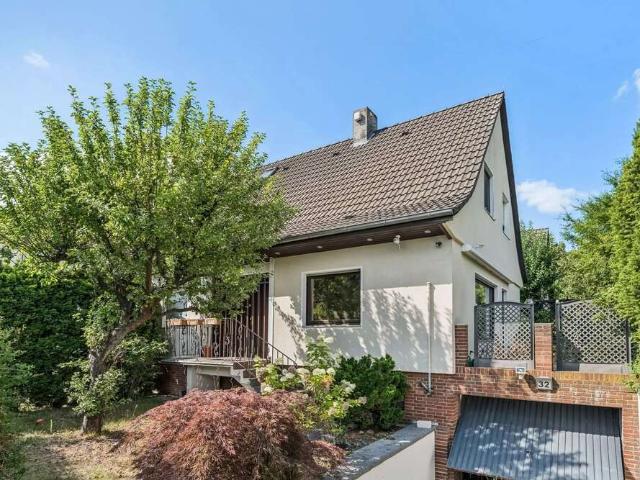 Haus zum Kaufen in Berlin Lichtenrade 575.000,00 EUR 116 m²